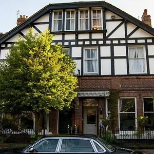 Maison d'hôtes The Sycamore, York