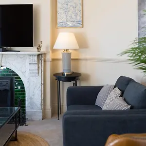 Priestley House Centre-free Parking York