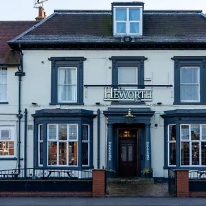 Heworth And Hotel