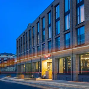 3* Hotell Hampton By Hilton Piccadilly
