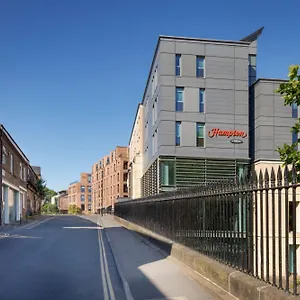 3* Hotel Hampton By Hilton