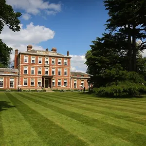 Hotel Middlethorpe Hall &, York