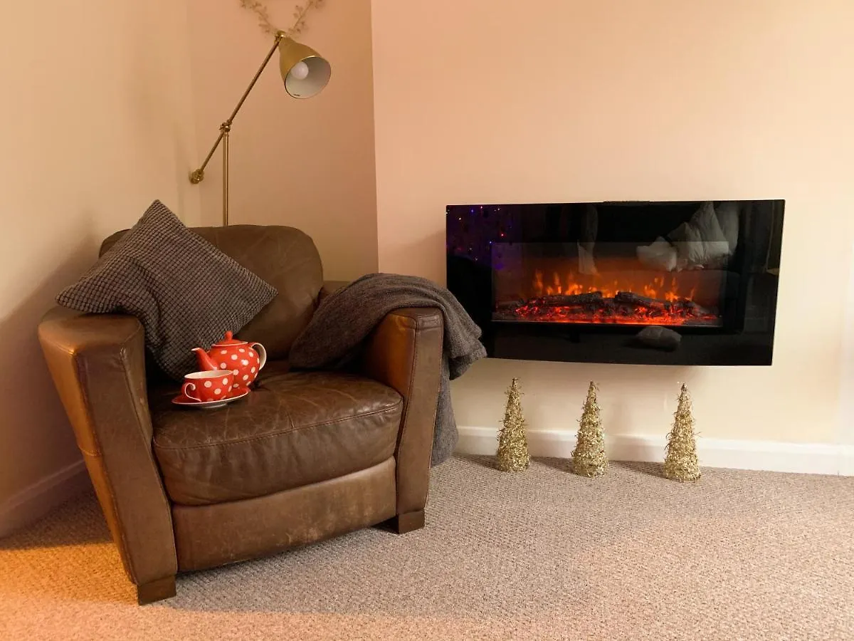 Park Crescent Lodge - Quaint Victorian Home With Free Parking York 0*,  Storbritannien
