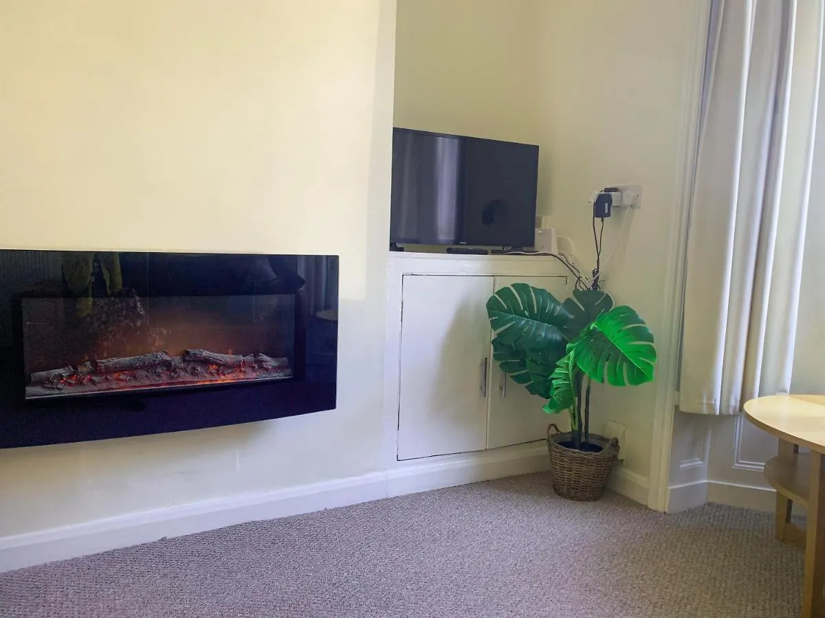 Park Crescent Lodge - Quaint Victorian Home With Free Parking York United Kingdom